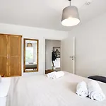 Apartment Frida By Da Alois *