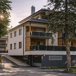 Apartment Frida By Da Alois *