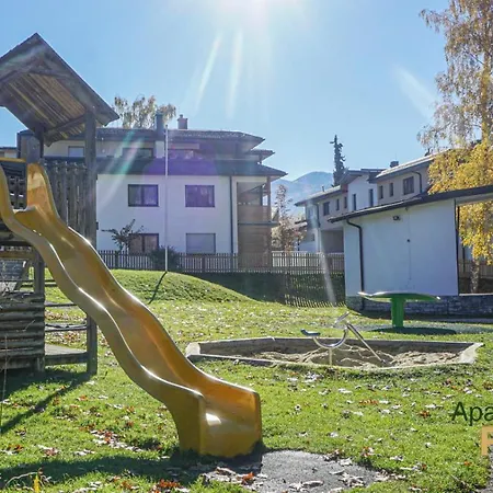 Frida By Da Alois Apartamento Grobming