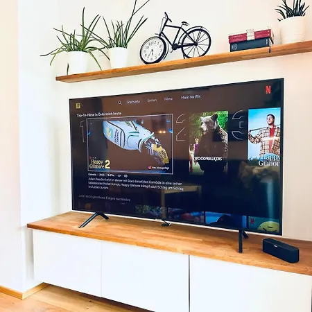 Apartment Frida By Da Alois