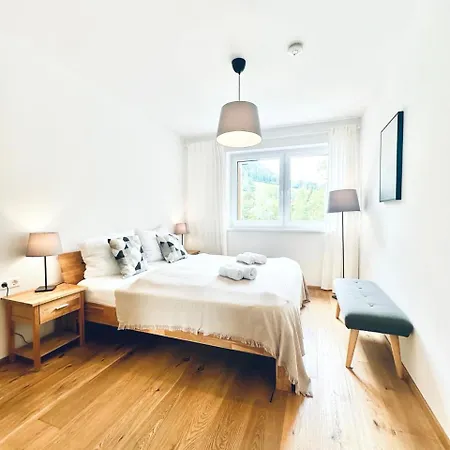 Frida By Da Alois شقة *