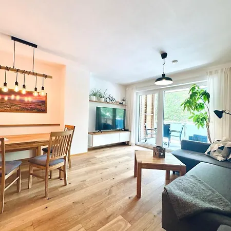 Apartamento Frida By Da Alois Grobming