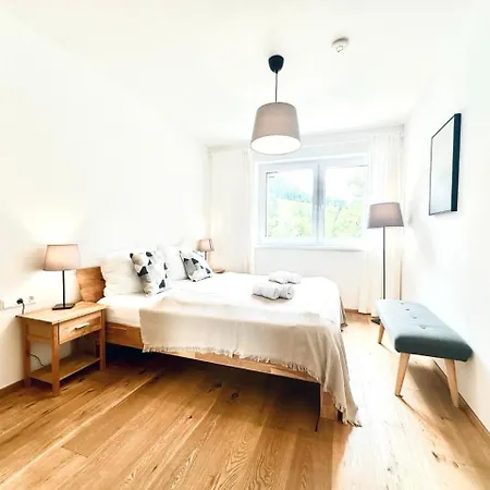 Frida By Da Alois شقة