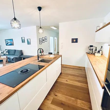 Apartment Frida By Da Alois