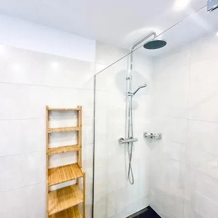 Frida By Da Alois - Alpine Premium شقة *