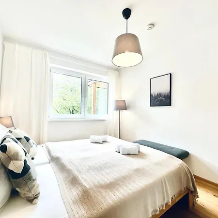 Apartment Frida By Da Alois *