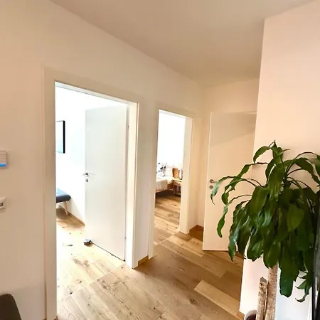 Apartamento Frida By Da Alois Grobming