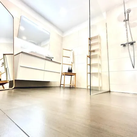 Frida By Da Alois شقة