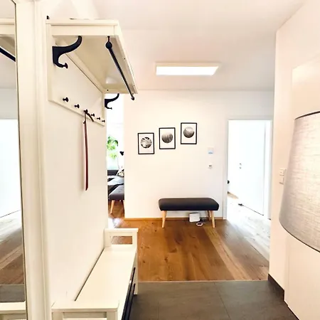 Frida By Da Alois شقة *