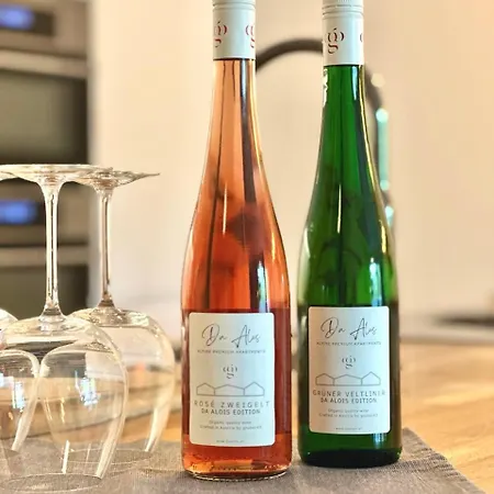 شقة Frida By Da Alois - Alpine Premium *