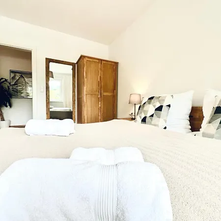 شقة Frida By Da Alois غوربمينغ