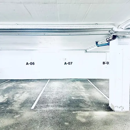 Frida By Da Alois Apartamento Grobming