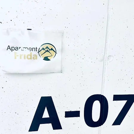 Apartamento Frida By Da Alois