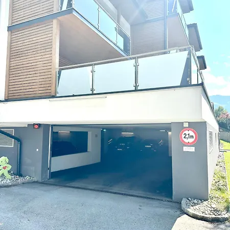 Frida By Da Alois Apartamento *