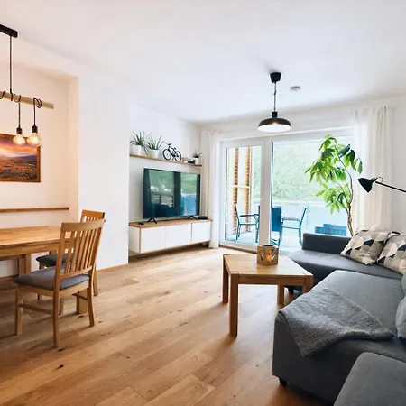 Apartment Frida By Da Alois *