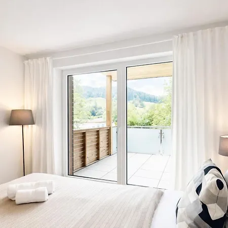 Appartement Frida By Da Alois Grobming