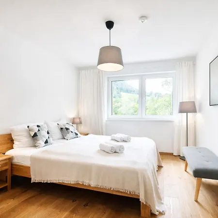 Appartement Frida By Da Alois