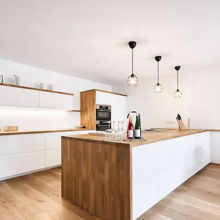 Frida By Da Alois شقة غوربمينغ