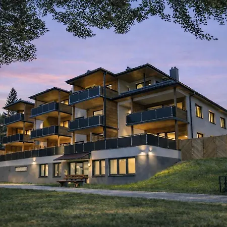 Apartment Frida By Da Alois