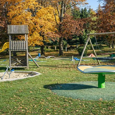 شقة Frida By Da Alois غوربمينغ