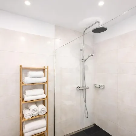 Frida By Da Alois Apartment Grobming