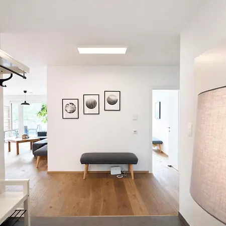 شقة Frida By Da Alois