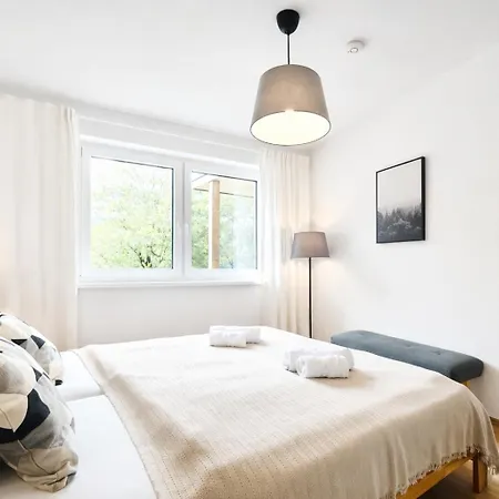 Frida By Da Alois شقة غوربمينغ