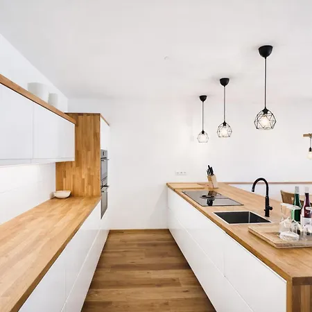 Frida By Da Alois شقة