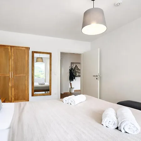 شقة Frida By Da Alois *