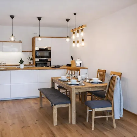 Frida By Da Alois شقة