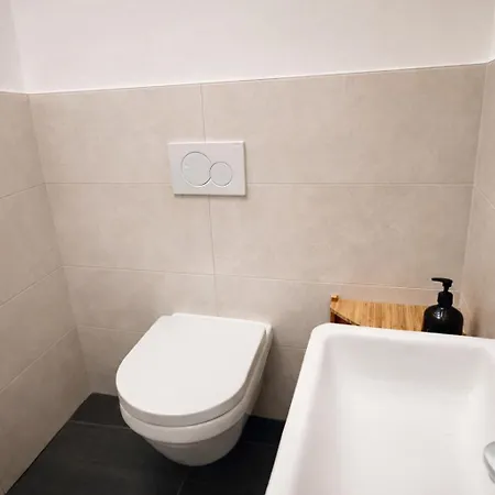 Frida By Da Alois شقة غوربمينغ