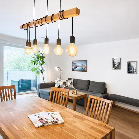 Frida By Da Alois شقة غوربمينغ