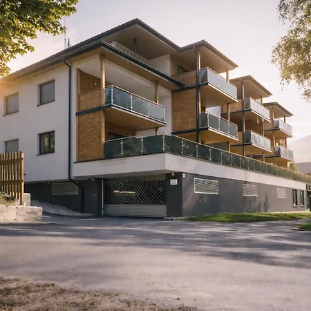 Frida By Da Alois شقة