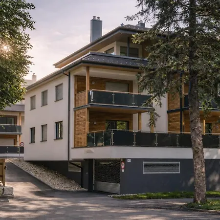 Apartmán Frida By Da Alois *