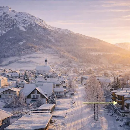 Frida By Da Alois شقة