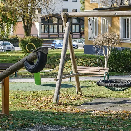 Frida By Da Alois شقة غوربمينغ