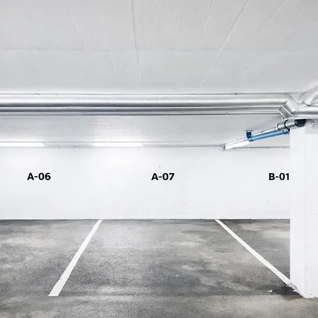 شقة Frida By Da Alois