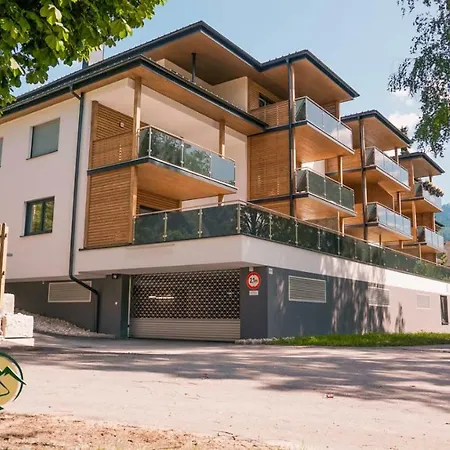 Frida By Da Alois Apartment *