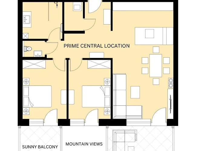 Frida By Da Alois Apartment