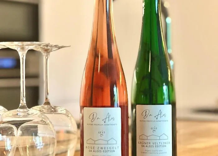 아파트 Frida By Da Alois *