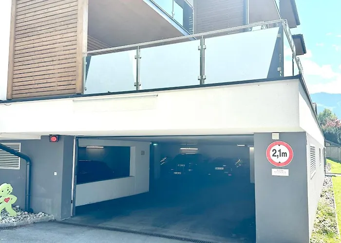 Frida By Da Alois Appartement *