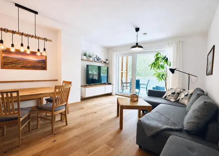 Apartment Frida By Da Alois *