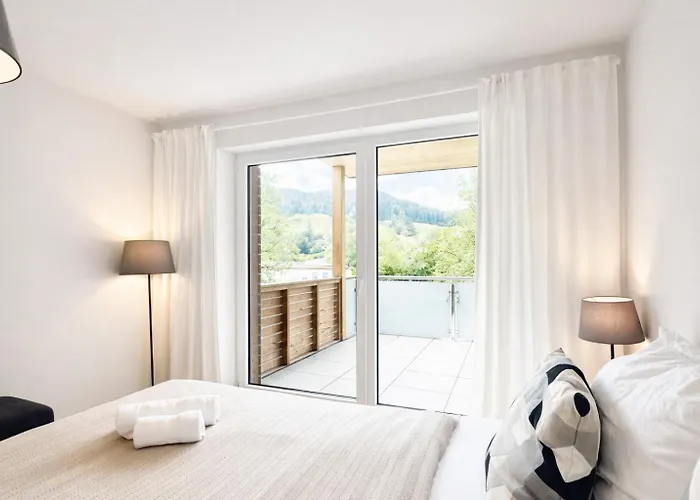 Appartement Frida By Da Alois Grobming