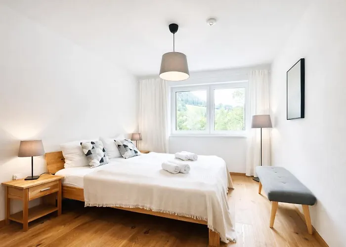 Appartement Frida By Da Alois