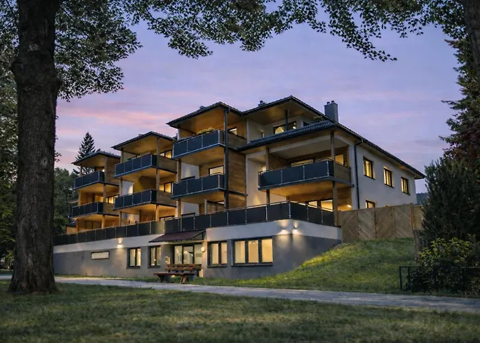 Apartment Frida By Da Alois