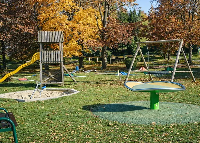 Appartement Frida By Da Alois Grobming