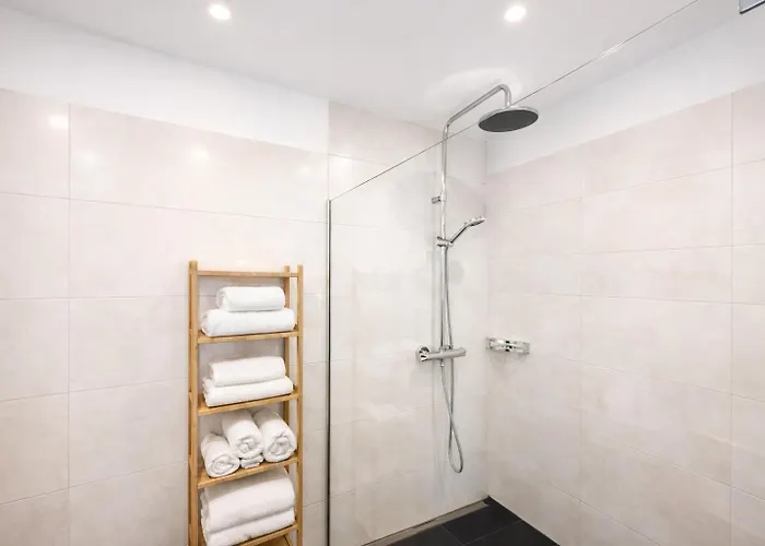 Frida By Da Alois Apartment Grobming