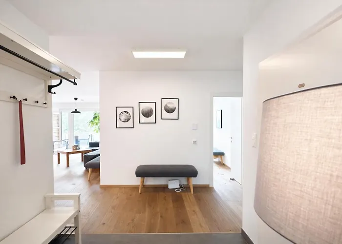 Apartment Frida By Da Alois