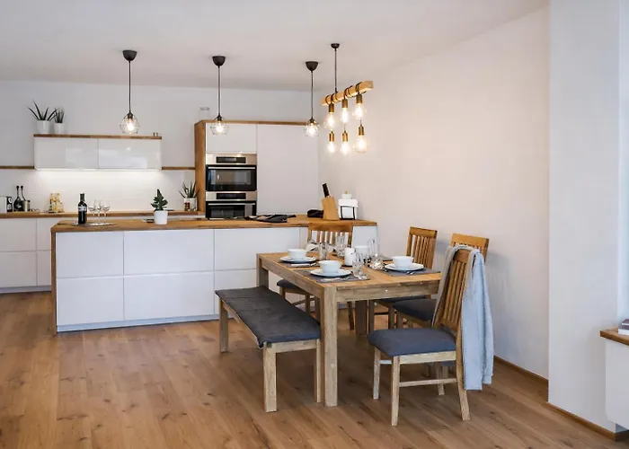 Frida By Da Alois Apartment