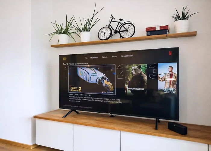 Frida By Da Alois Appartement *